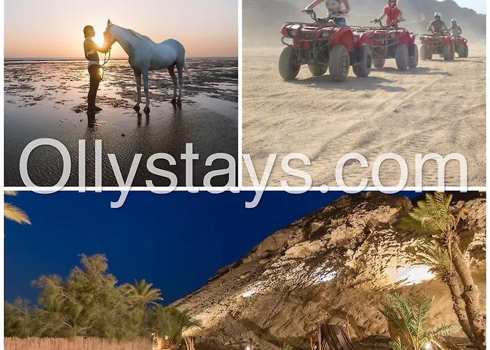 Ollystays Luxury 4br Villa, Heated Pool, Joubal Lagoon View !