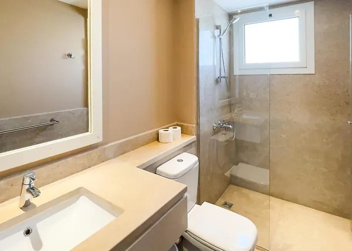 Villa Ollystays Luxury 4br Villa, Heated Pool, Joubal Lagoon View ! Hurghada